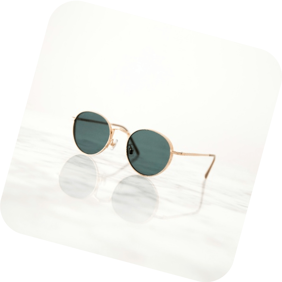 Glass