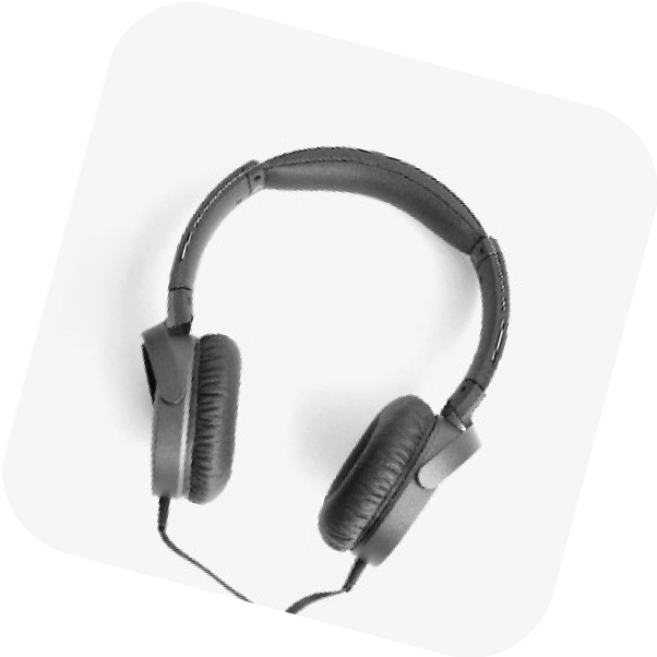 Headphone